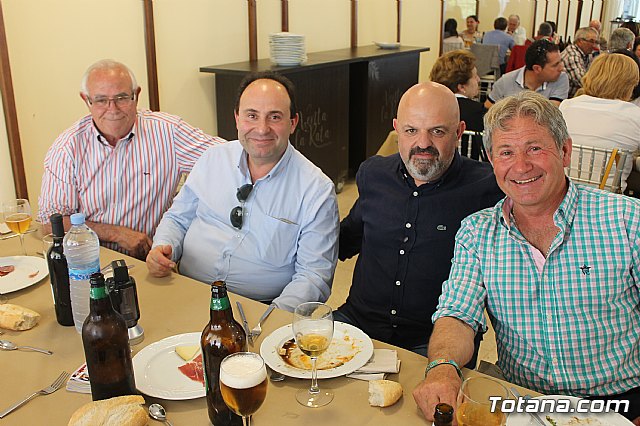 Misa gertera y comida de hermandad - 185