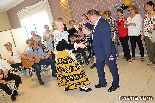 Misa gertera y comida de hermandad - 186