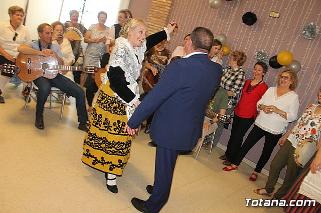 Misa gertera y comida de hermandad - 187