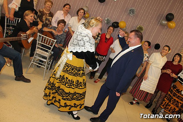 Misa gertera y comida de hermandad - 188