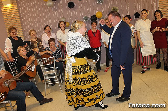 Misa gertera y comida de hermandad - 189