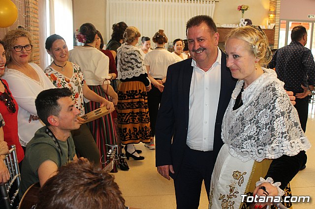 Misa gertera y comida de hermandad - 191