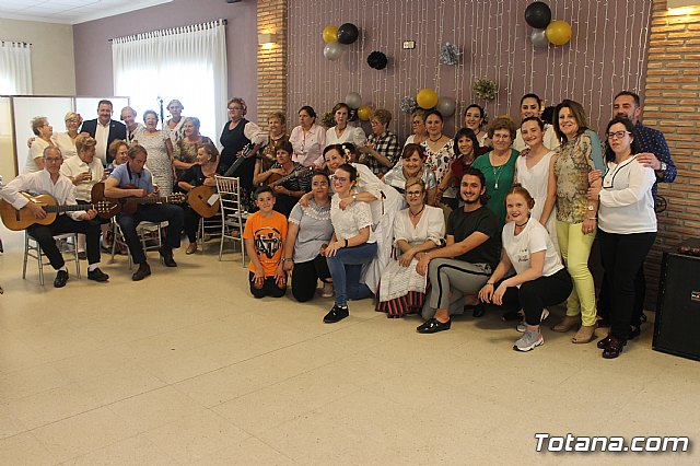 Misa gertera y comida de hermandad - 192