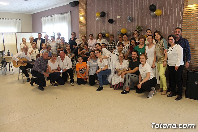 Misa gertera y comida de hermandad - 193