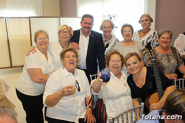 Misa gertera y comida de hermandad - 194