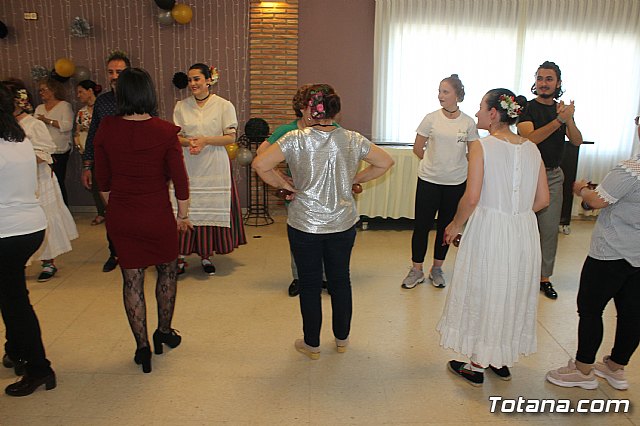 Misa gertera y comida de hermandad - 196