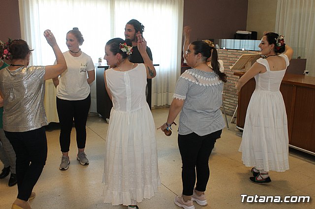 Misa gertera y comida de hermandad - 197