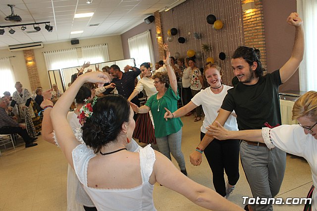 Misa gertera y comida de hermandad - 198