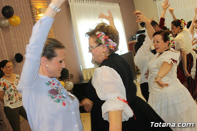 Misa gertera y comida de hermandad - 199