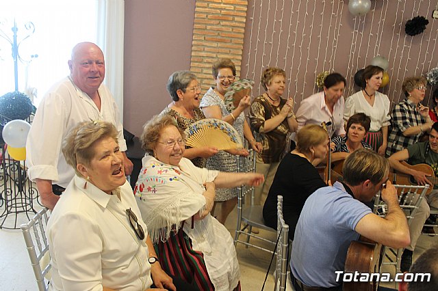 Misa gertera y comida de hermandad - 202