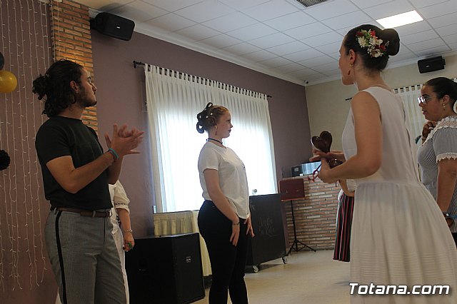 Misa gertera y comida de hermandad - 205