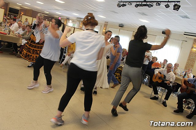 Misa gertera y comida de hermandad - 207