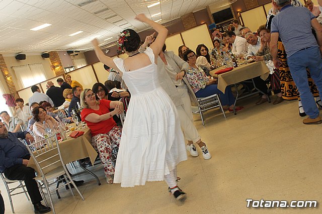 Misa gertera y comida de hermandad - 208