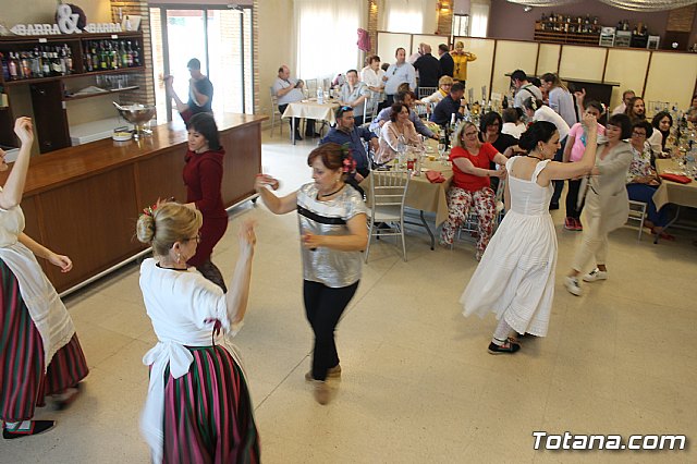 Misa gertera y comida de hermandad - 210