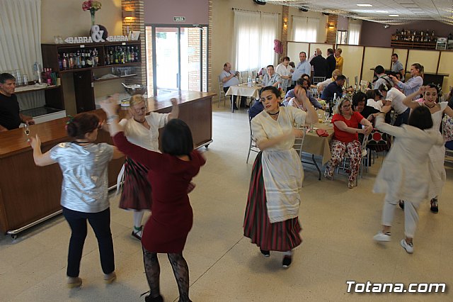 Misa gertera y comida de hermandad - 213