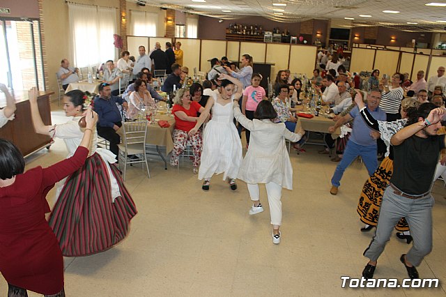 Misa gertera y comida de hermandad - 214