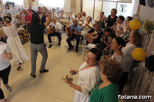 Misa gertera y comida de hermandad - 218