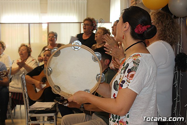 Misa gertera y comida de hermandad - 219