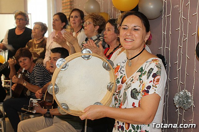 Misa gertera y comida de hermandad - 221