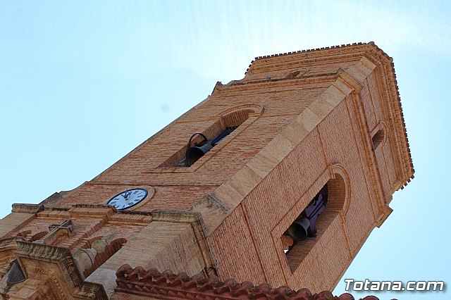 Misa gertera y comida de hermandad - 10