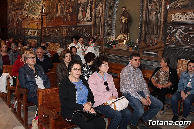 Misa gertera y comida de hermandad - 17