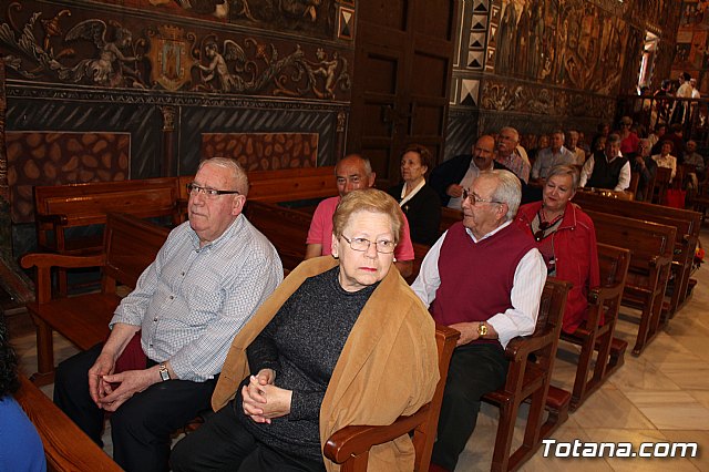 Misa gertera y comida de hermandad - 20