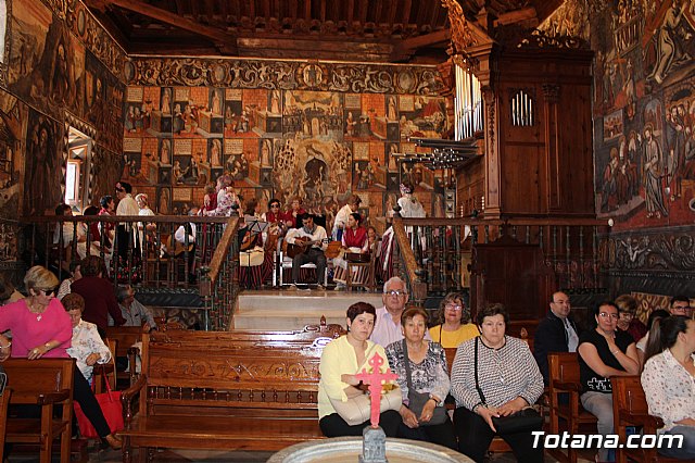 Misa gertera y comida de hermandad - 22