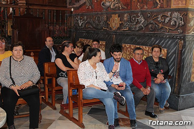 Misa gertera y comida de hermandad - 23