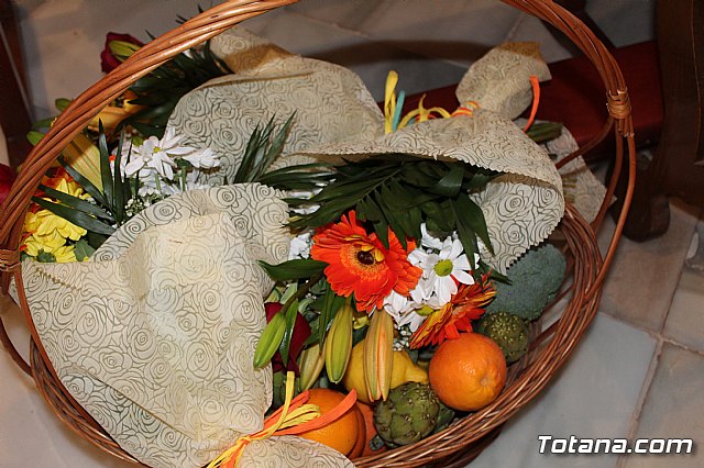 Misa gertera y comida de hermandad - 24