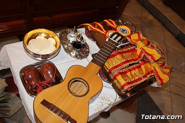 Misa gertera y comida de hermandad - 25