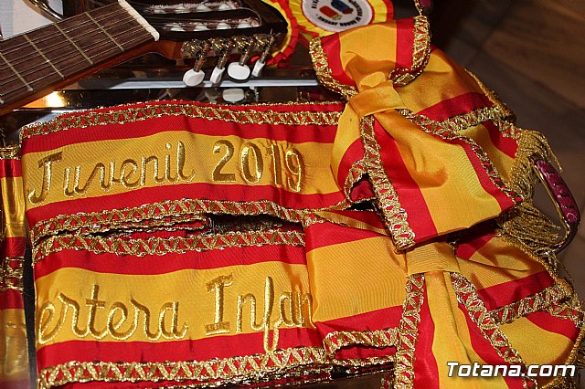 Misa gertera y comida de hermandad - 26