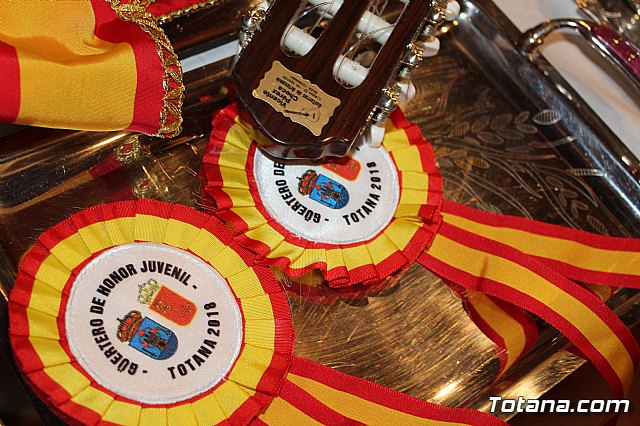 Misa gertera y comida de hermandad - 27