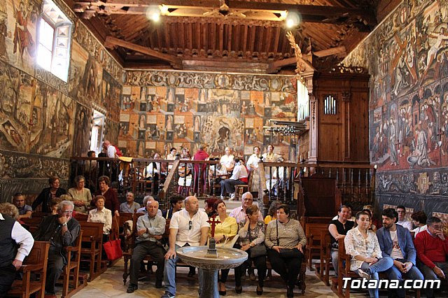 Misa gertera y comida de hermandad - 29