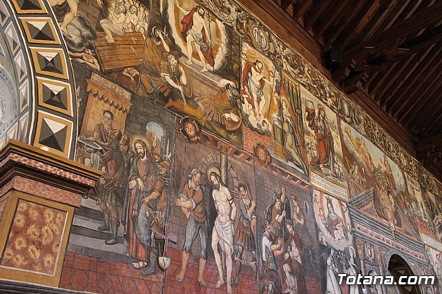 Misa gertera y comida de hermandad - 30