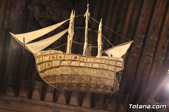 Misa gertera y comida de hermandad - 31