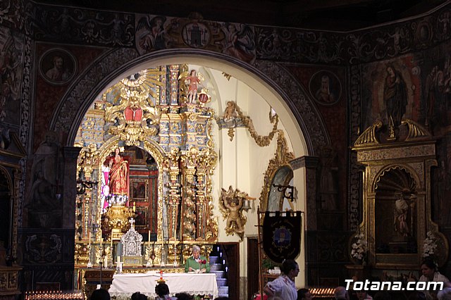 Misa gertera y comida de hermandad - 33