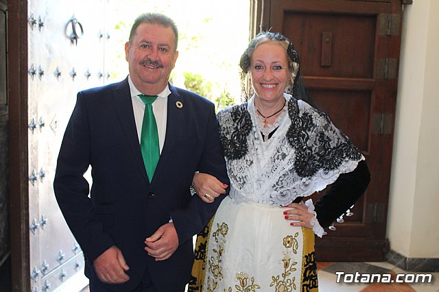 Misa gertera y comida de hermandad - 34