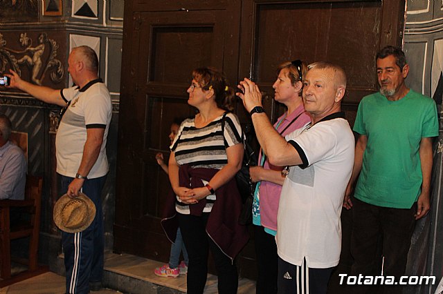 Misa gertera y comida de hermandad - 36