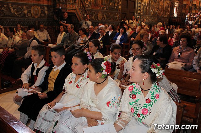 Misa gertera y comida de hermandad - 37