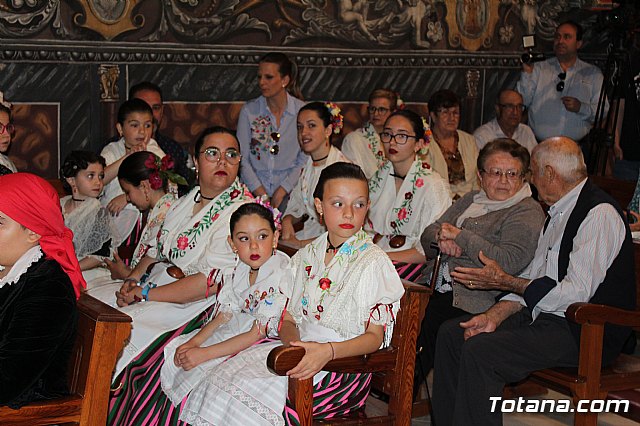 Misa gertera y comida de hermandad - 38