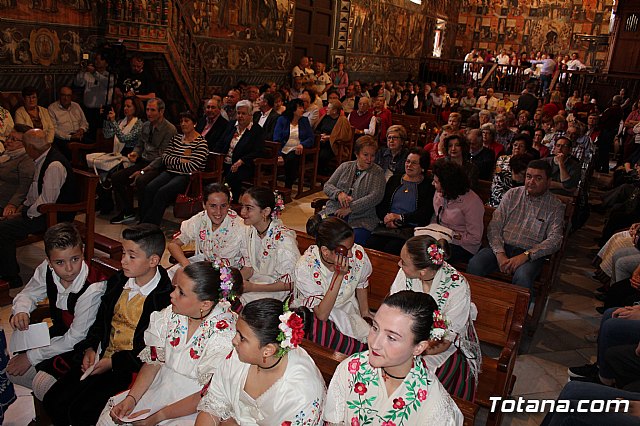 Misa gertera y comida de hermandad - 40