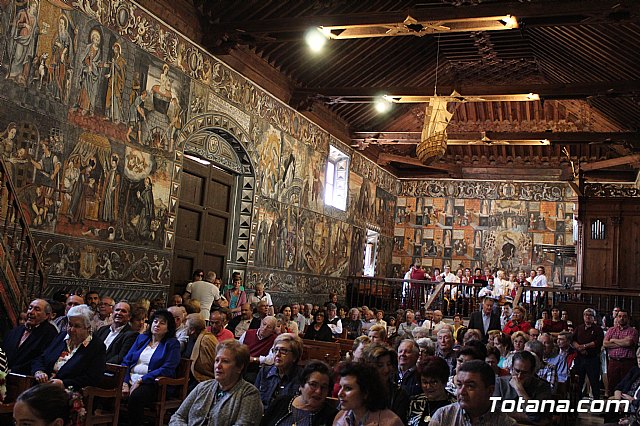 Misa gertera y comida de hermandad - 45