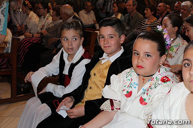 Misa gertera y comida de hermandad - 46