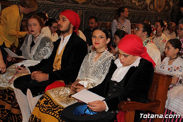 Misa gertera y comida de hermandad - 47