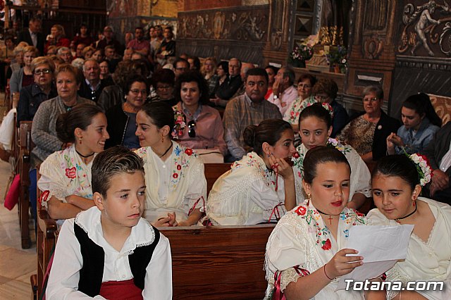 Misa gertera y comida de hermandad - 48