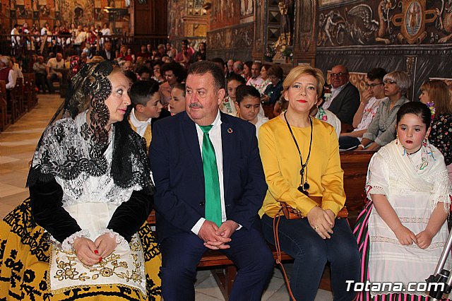 Misa gertera y comida de hermandad - 49