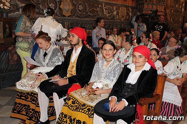 Misa gertera y comida de hermandad - 50