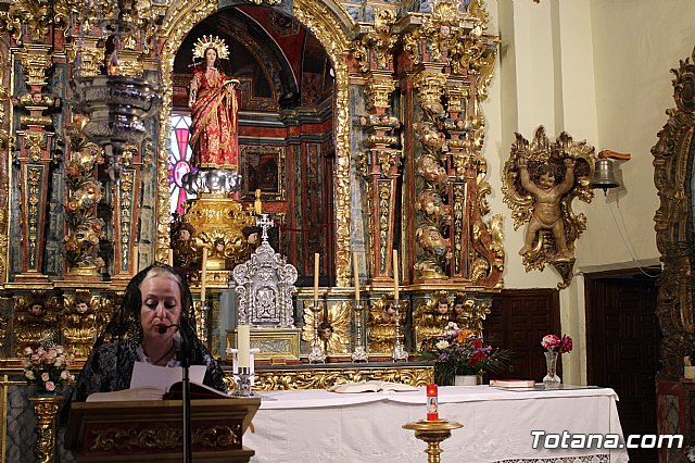 Misa gertera y comida de hermandad - 53