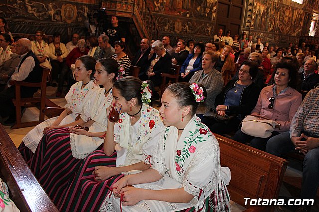 Misa gertera y comida de hermandad - 54