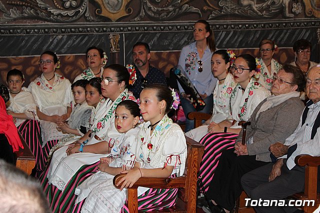 Misa gertera y comida de hermandad - 55